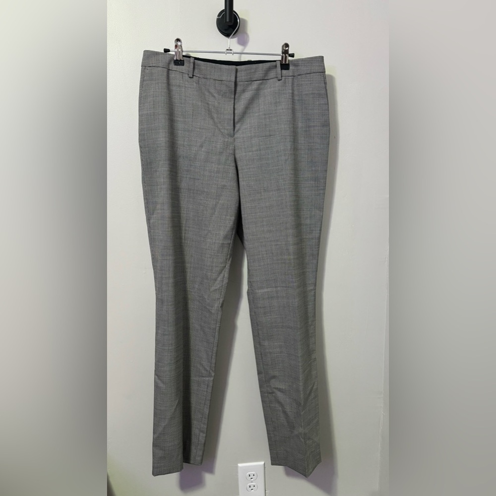 Boss‎ SLIM-FIT TROUSERS